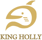 金禾宇 KING HOLLY